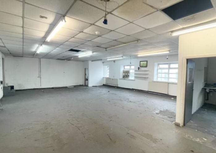 54 Higher Ardwick, Manchester à louer Photo intérieure– Image 1 sur 2