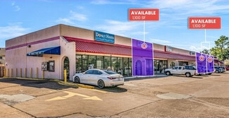 Plus de détails pour 10802 Hughes Rd, Houston, TX - Local commercial à louer