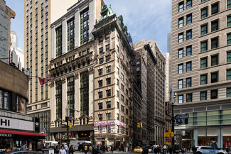 Plus de détails pour 174 Broadway, New York, NY - Bureau à louer