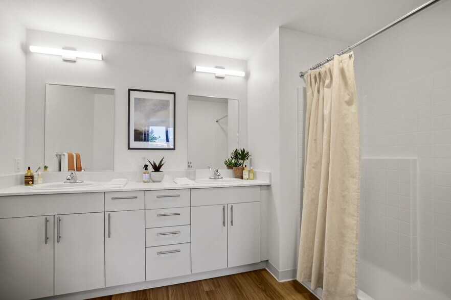 3810 Riverfront Blvd, Everett, WA à louer - Photo de l’immeuble – Image 2 sur 43