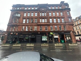 Plus de détails pour 45-51 Bell St, Glasgow - Local commercial à vendre