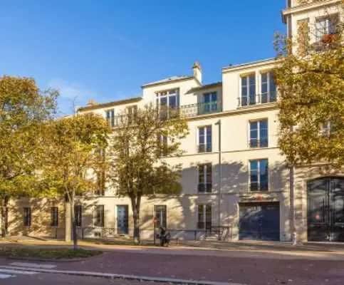 99 Boulevard De La Reine, Versailles à louer - Photo de l’immeuble – Image 1 sur 21