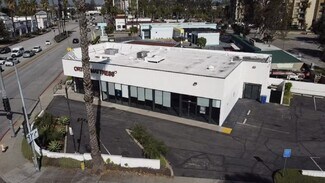 Plus de détails pour 300-330 S Vincent Ave, West Covina, CA - Local commercial à vendre