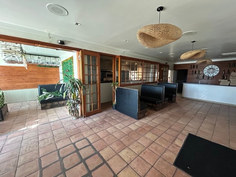 3015 Ocean Front Walk, Venice, CA à louer - Photo intérieure – Image 3 sur 21