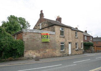 Plus de détails pour 6 High St, Belper - Bureau à vendre
