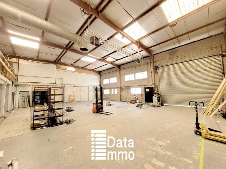 1 Rue Lavoisier, Lagny-sur-Marne à louer - Photo de l’immeuble – Image 2 sur 9