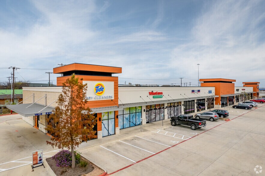 3200 Greenlawn Blvd, Round Rock, TX à louer - Photo de l’immeuble – Image 1 sur 18