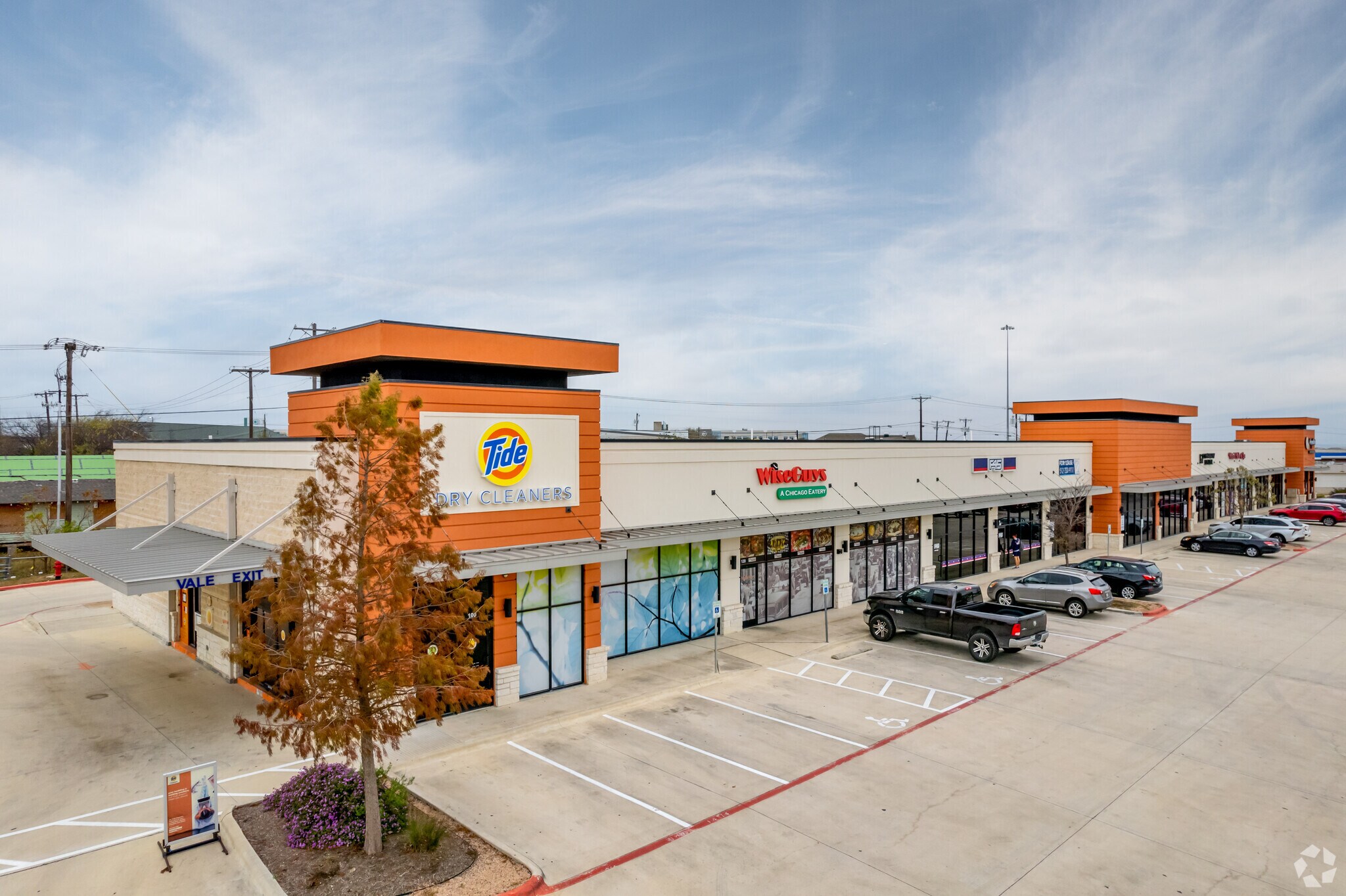 3200 Greenlawn Blvd, Round Rock, TX à louer Photo de l’immeuble– Image 1 sur 19