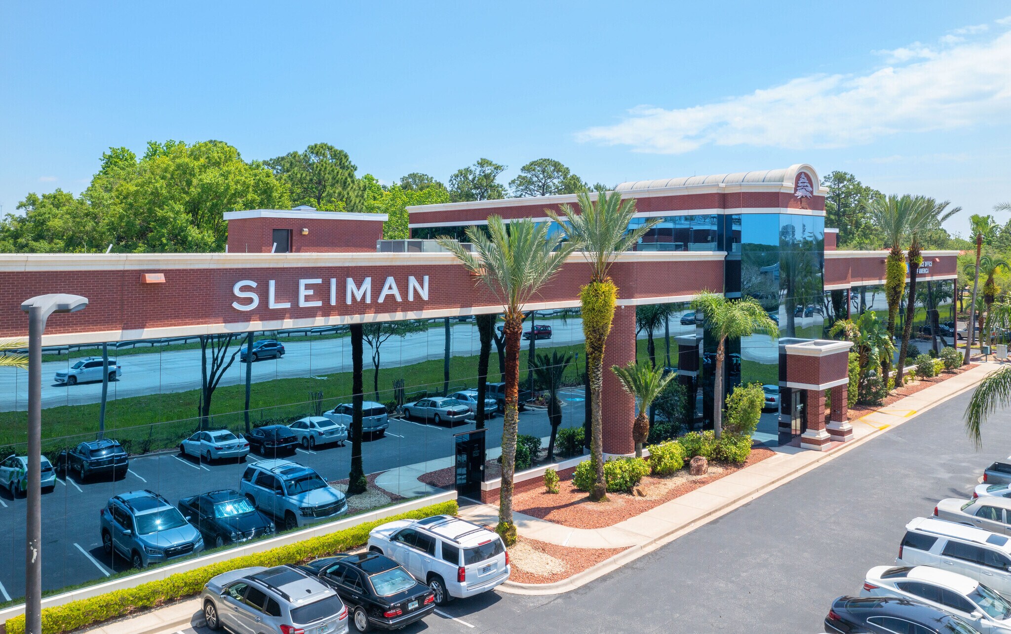 1 Sleiman Pky, Jacksonville, FL à louer Photo principale– Image 1 sur 6