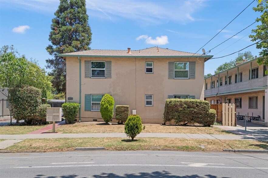 584 N 2nd St, San Jose, CA à vendre - Photo de l’immeuble – Image 3 sur 50