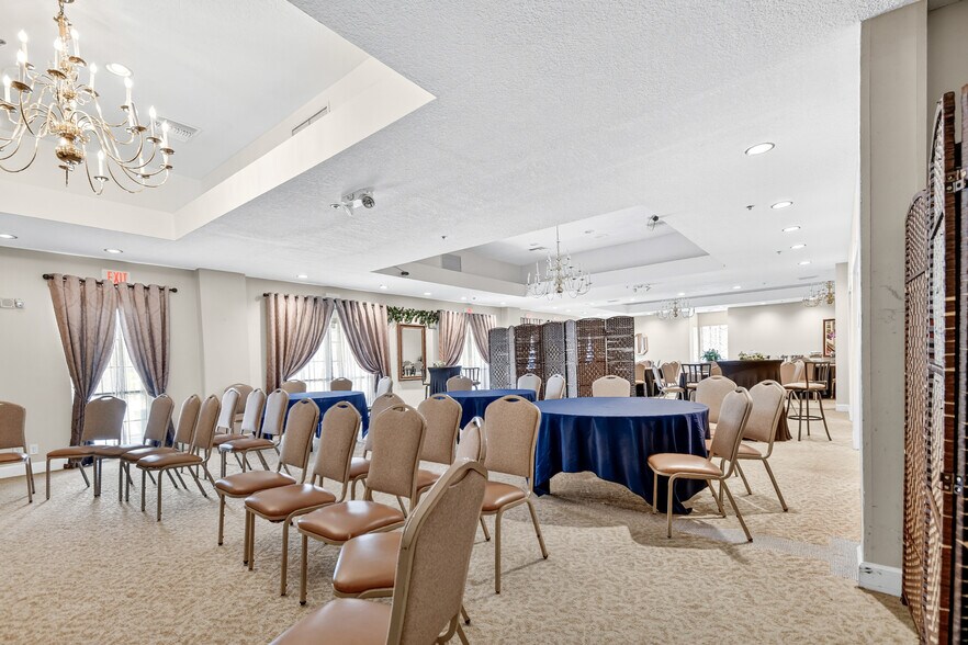 1915 A1A S, Saint Augustine, FL à vendre - Photo de l’immeuble – Image 2 sur 20