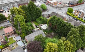 Plus de détails pour 202 Swinton Hall Rd, Manchester - Terrain à vendre