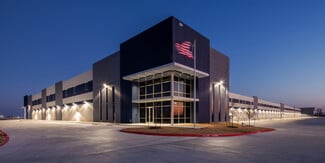Plus de détails pour FM 3349, Taylor, TX - Industriel/Logistique à louer