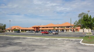 Plus de détails pour 22923-23086 Sandalfoot Plaza Dr, Boca Raton, FL - Local commercial à louer