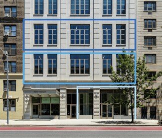 Plus de détails pour 15 W 96th St, New York, NY - Bureau, Bureau/Local commercial à louer