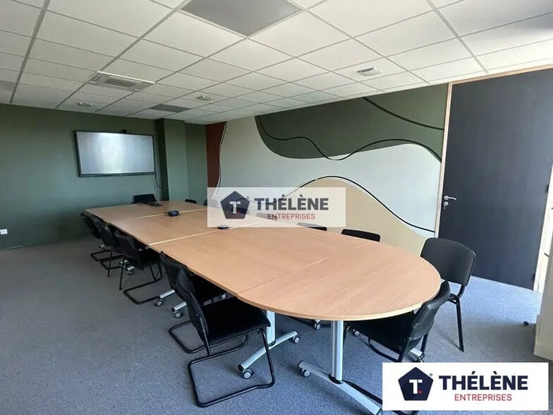 Bureau dans Montpellier à vendre - Photo intérieure – Image 1 sur 12