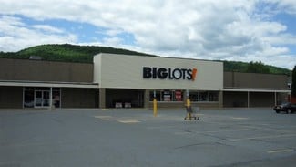 Plus de détails pour 79 Quaker St, Granville, NY - Local commercial à louer