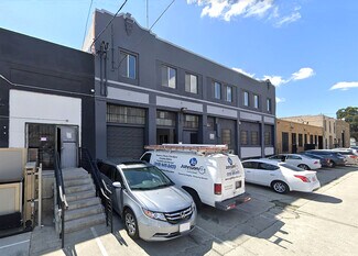 Plus de détails pour 1922-1926 E 7th Pl, Los Angeles, CA - Bureau à louer