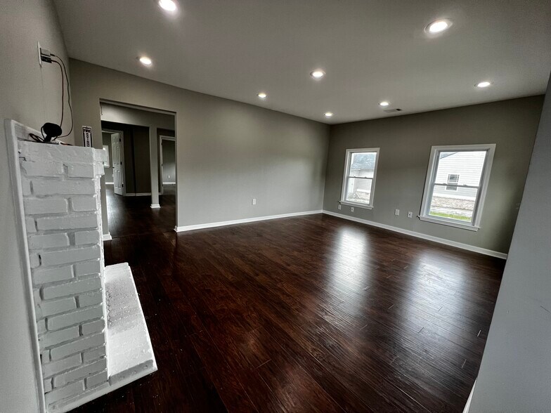 12777 Veterans Memorial Hwy, Douglasville, GA à vendre - Photo de l’immeuble – Image 2 sur 5