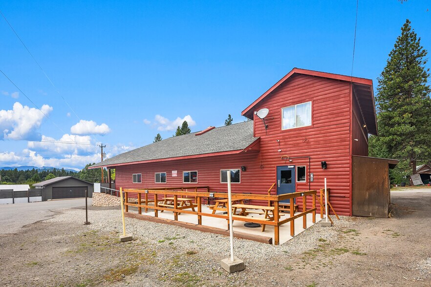 8381 WA-903 Hwy, Ronald, WA à vendre - Photo de l’immeuble – Image 3 sur 36