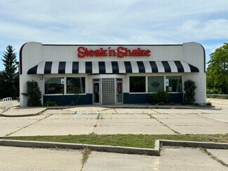 Plus de détails pour 4550 28th St SE, Grand Rapids, MI - Local commercial à vendre