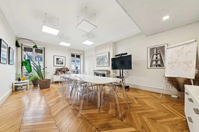 50 Rue De La République, Lyon à louer - Photo de l’immeuble – Image 1 sur 23