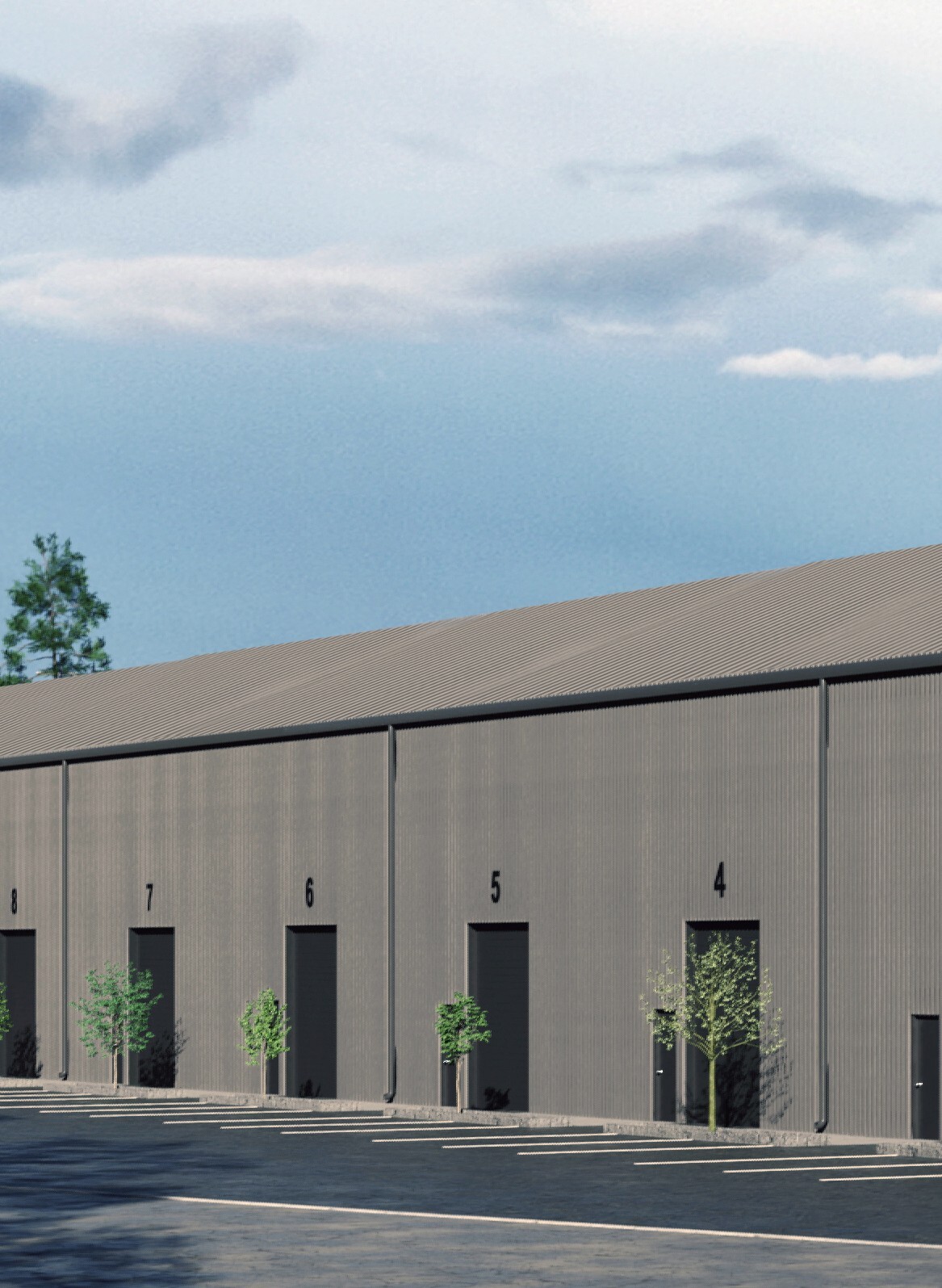 48 Navigation Rd, Northwich à louer Photo de l’immeuble– Image 1 sur 1