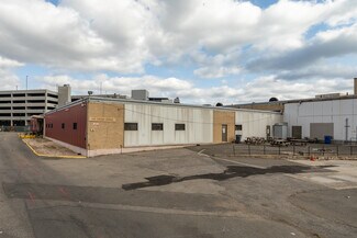 Plus de détails pour 400 Walnut Ave, Bronx, NY - Industriel/Logistique à louer