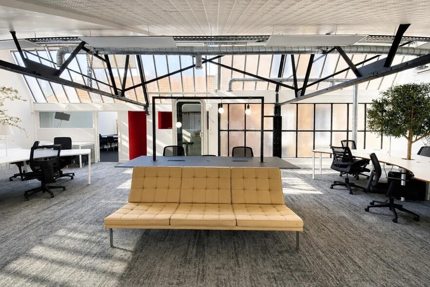 3 Rue Fernand Pelloutier, Boulogne-Billancourt à vendre - Photo de l’immeuble – Image 2 sur 9