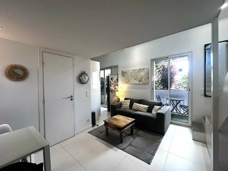 Local d'activités dans Nice à vendre - Photo intérieure – Image 2 sur 8