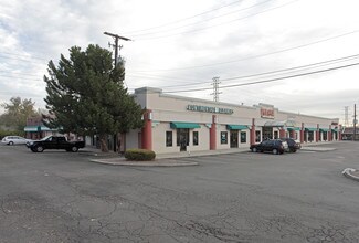 Plus de détails pour 6265 E Evans Ave, Denver, CO - Local commercial à louer