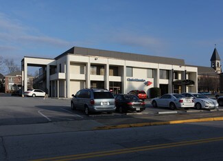 Plus de détails pour 402 Washington St, Gainesville, GA - Bureau à louer