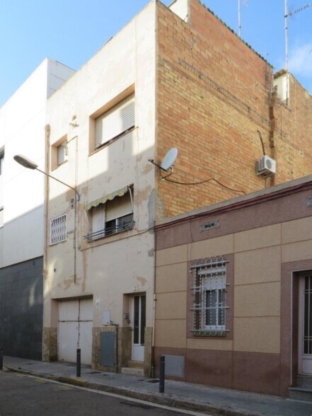 Passatge del Dos de Maig, 6, Viladecans, Barcelona à vendre - Photo de l’immeuble – Image 2 sur 4