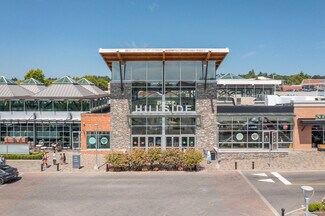 Plus de détails pour 1644 Hillside Ave, Victoria, BC - Local commercial à louer