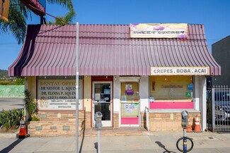 Plus de détails pour 3119-3121 Glendale Blvd, Los Angeles, CA - Local commercial à vendre