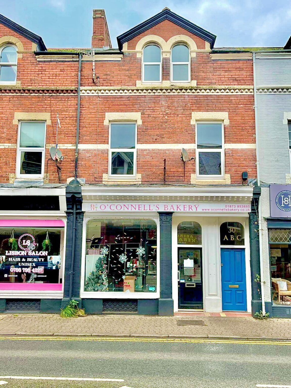 30 Frogmore St, Abergavenny à louer Photo principale– Image 1 sur 2
