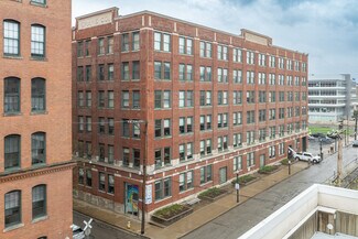 Plus de détails pour 40 24th St, Pittsburgh, PA - Bureau à louer