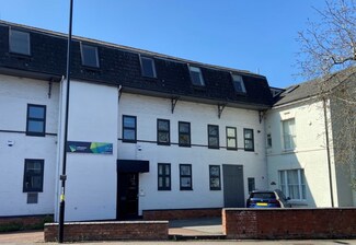 Plus de détails pour 2 Hearsall Ln, Coventry - Bureau à louer