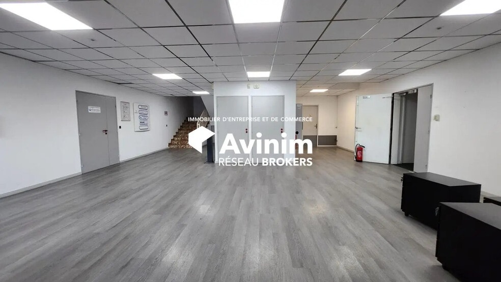 Bureau dans Colomiers à louer - Photo intérieure – Image 3 sur 11