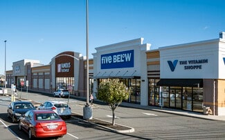 Plus de détails pour 4899 Stelton Rd, South Plainfield, NJ - Local commercial à louer