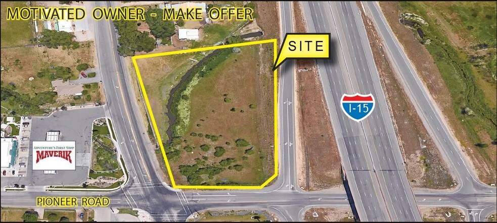 450 N 2000 W, Ogden, UT à vendre - Photo de l’immeuble – Image 3 sur 4
