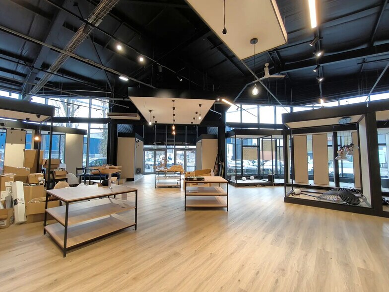 Local commercial dans Herblay-sur-Seine à louer - Photo intérieure – Image 3 sur 6