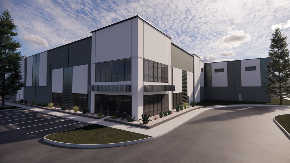 310 N Genevea Rd, Lindon, UT à louer - Photo de l’immeuble – Image 1 sur 1