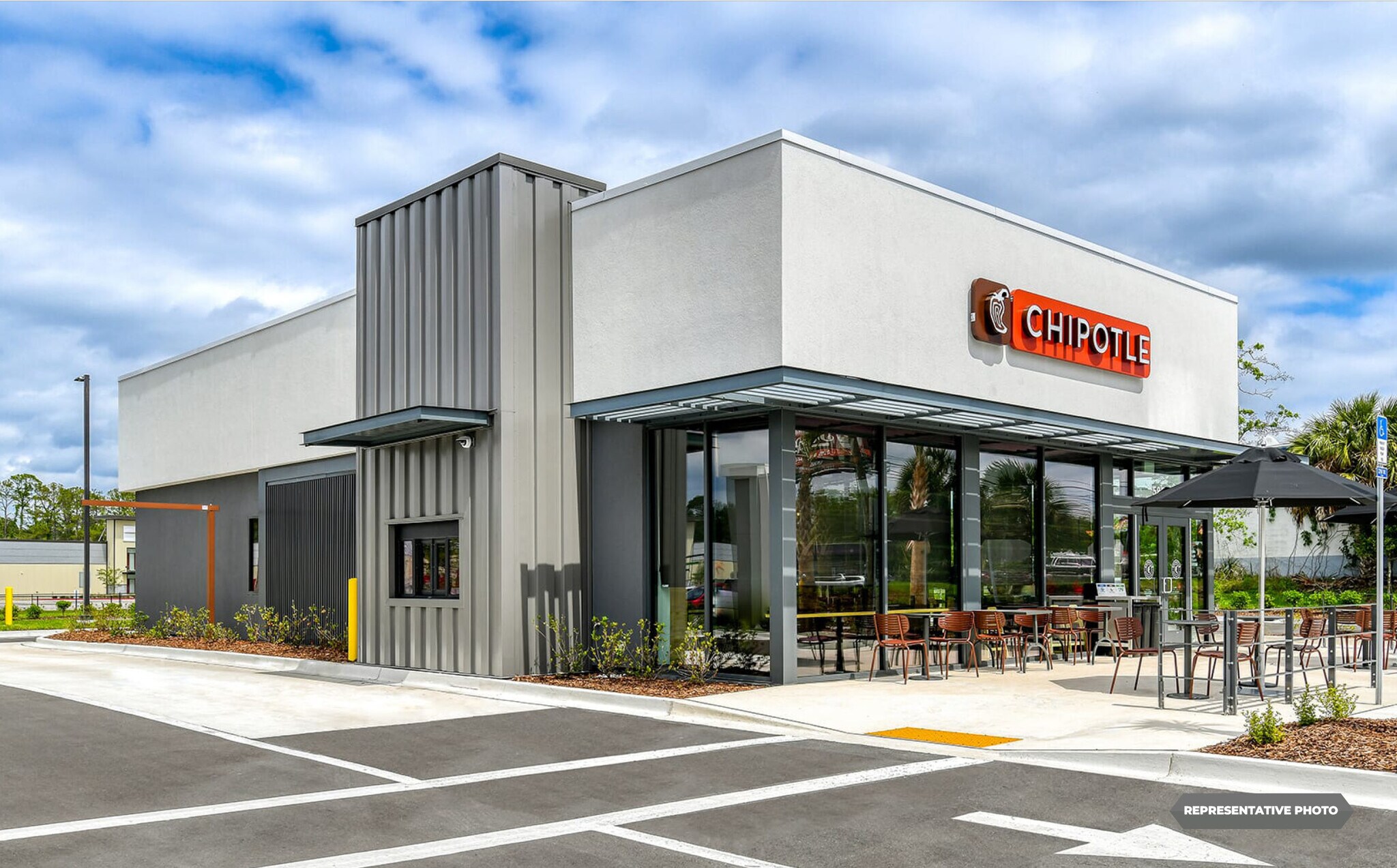 3520 S Preston Rd, Celina, TX à vendre Photo principale– Image 1 sur 16