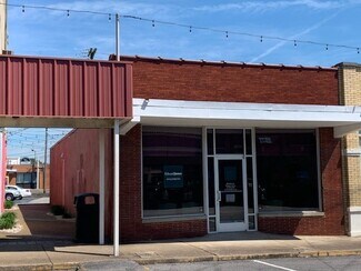 Plus de détails pour 112 Main St, Portland, TN - Bureau à vendre