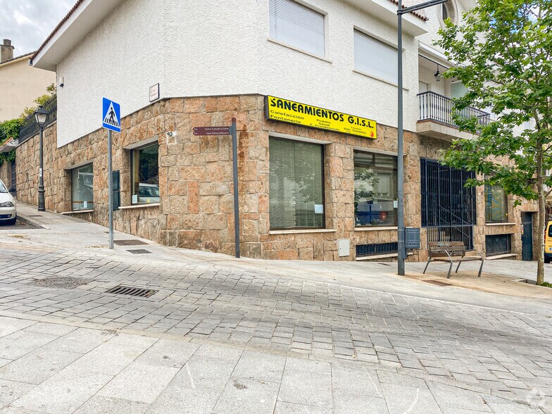 Calle San Francisco de Asís, 6, Guadarrama, Madrid à louer - Photo intérieure – Image 1 sur 1