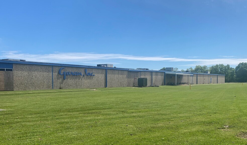 302 Klaby Meaux Rd, Kaplan, LA à louer - Photo principale – Image 1 sur 5