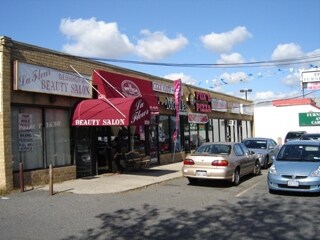 3206-3218 Long Beach Rd, Oceanside, NY à vendre - Photo de l’immeuble – Image 2 sur 14
