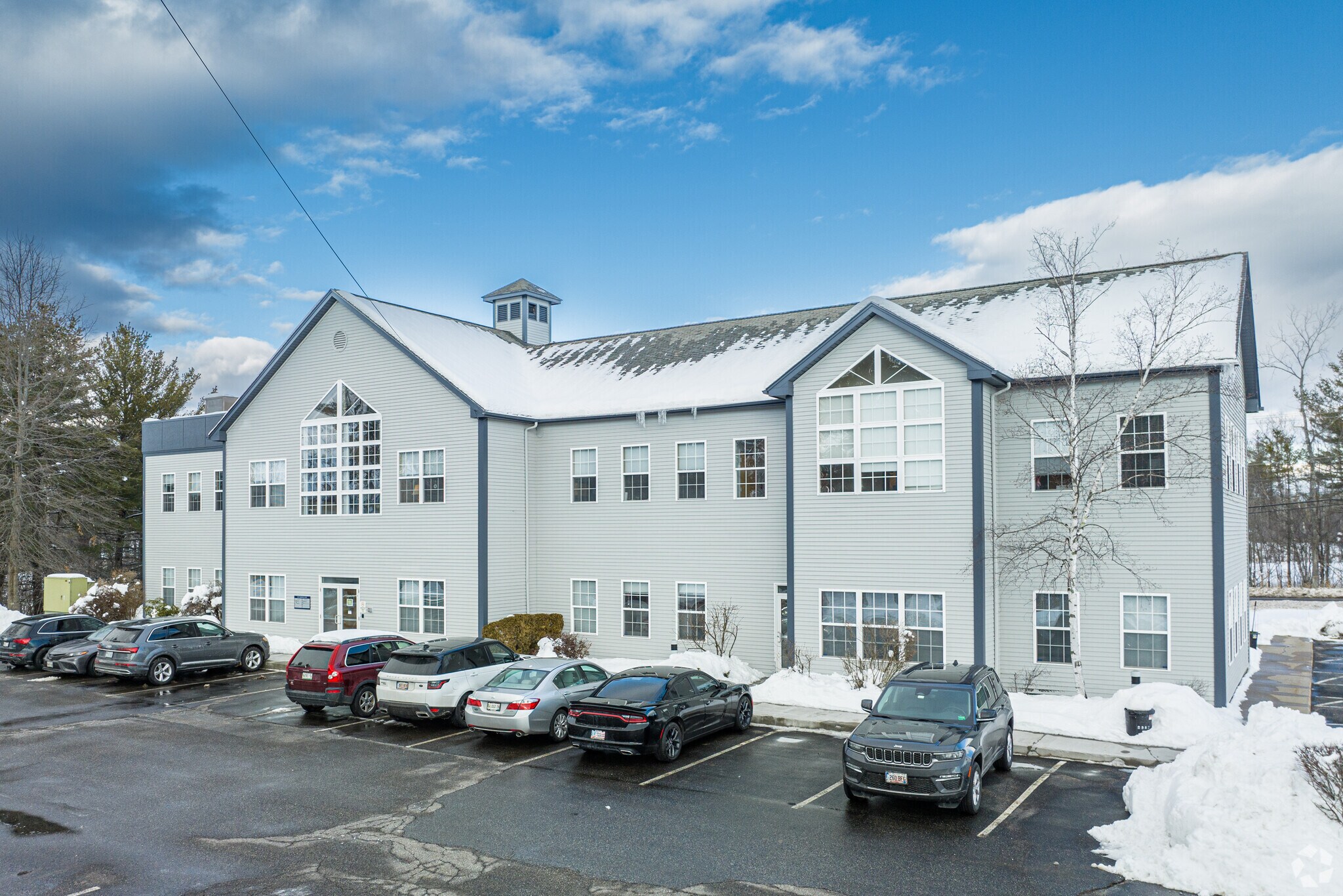 324 Cummings Rd, South Portland, ME à louer Photo principale– Image 1 sur 9