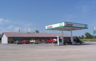 Plus de détails pour 460 John Brown Hwy & I-35, Williamsburg, KS - Local commercial à vendre